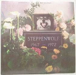 Steppenwolf : Rest in Peace